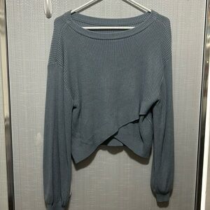 Lululemon sweater